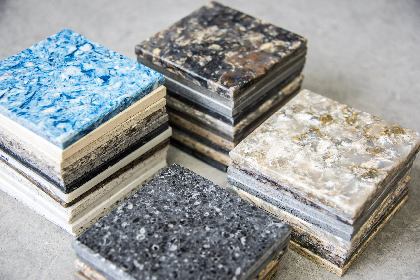 Einzelbergkeramik GmbH Keramische Platten