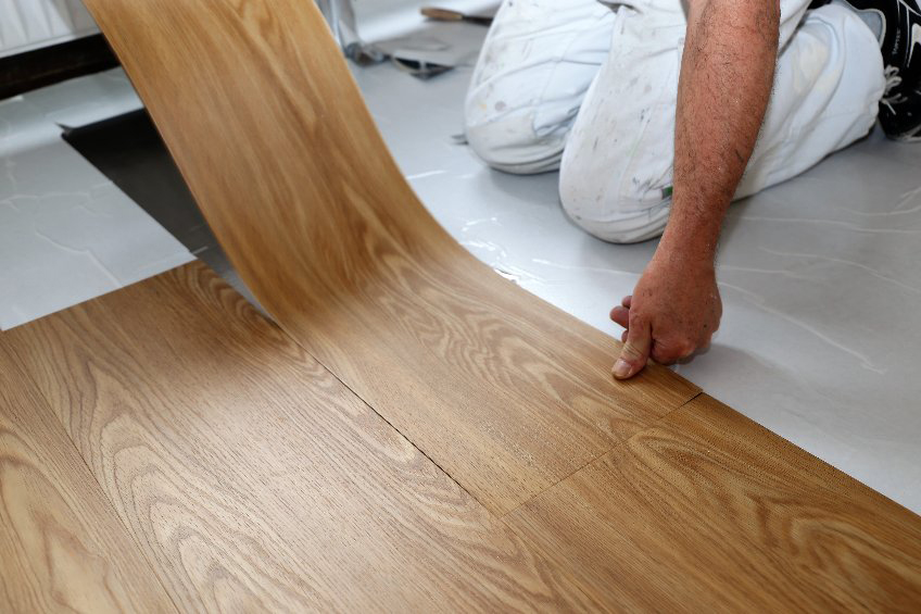 Einzelbergkeramik GmbH Bodenbeläge und Dienstleistungen